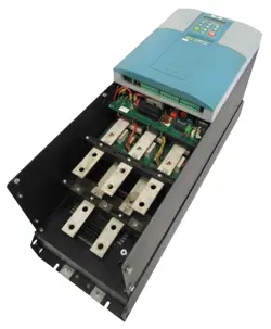 USED PARKER 590P-53350041-P00-U4A0