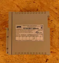 AC DRIVE 650V-21130010-001P00-B2
