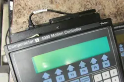 COMPUMOTOR