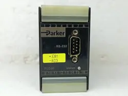 PARKER PCD00A-400-21 EMODULE