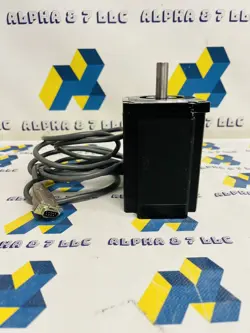 HV343-01-10 STEPPER