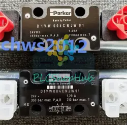 NEW PARKER D1VW004CNJW91