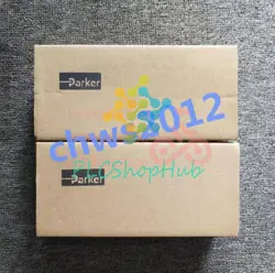 NEW PARKER D1VW004CNJW91