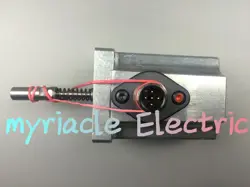 NEW HYDRAULIC