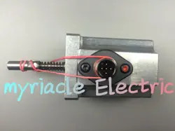 PRESSURE VALVE FEDEX