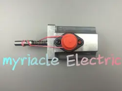 NEW HYDRAULIC