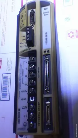 SERVO COMPUMOTOR