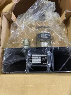 SCFT-5160-EMA PARKER FLOW SENSOR