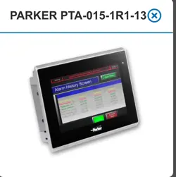 AUTOMATION PTA-015-1R1-13-RED