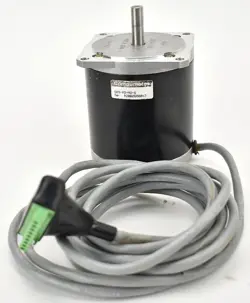 PARKER S83-93-MO-S COMPUMOTOR STEPPER MOTOR, 2-PHASE HYBRID, 300OZ-IN, NEMA 34