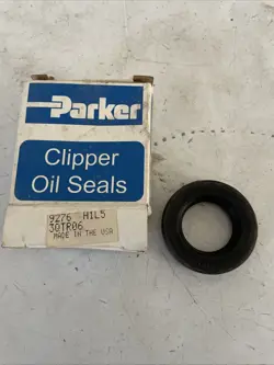 9276 H1L5 CLIPPER