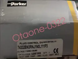 PARKER NEW 74332BN3RNJ1N0L111P3