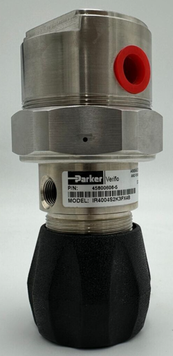 PARKER VERIFLO IR4004S2K3PX4B