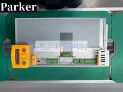 NEW PARKER 890SD-532450D0-B00-1A000 MODULAR REPLACEMENT FOR PARKER #NEW#L+F