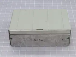 COMPUMOTOR SERVO AMPLIFIER