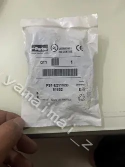 PNEUMATIC PS1-E21102B