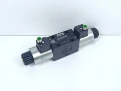 D1VW004CNJDJS3591 DIRECTIONAL CONTROL