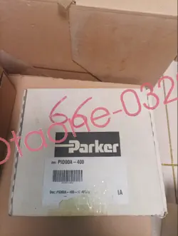 PARKER NEW PID00A-400-17