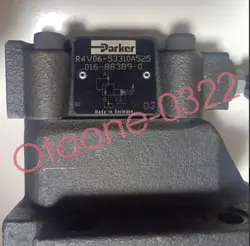 PARKER R4V06-53310A525
