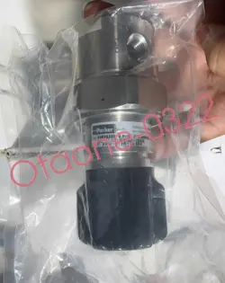 PARKER FRN1015S15K2P4 PRESSURE