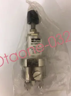 8311SMVS10 PRESSURE REGULATING