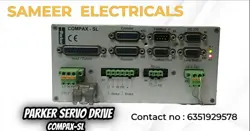 COMPAX-SL SERODRIVE CPX1000SL/F3/CG