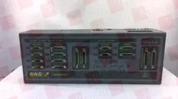 PARKER 6K6-NK / 6K6NK (USED)
