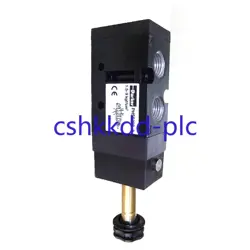 NEW IN BOX PARKER PHS520S-8 SOLENOID VALVE