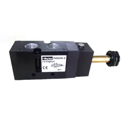 BOX PARKER PHS520S-8