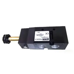 BOX PARKER PHS520S-8