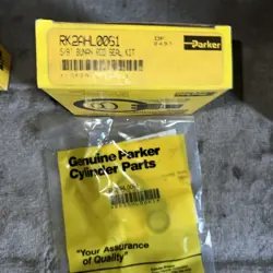 PARKER RK2AHL0061 CYLINDER