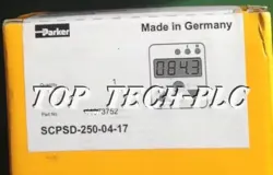 SCPSD-250-14-17 UNLOADING