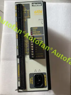 FOR PARKER ZETA6104