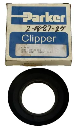 PARKER 1QTR06 OIL