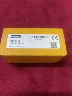 0-500BAR