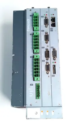 M11 3AC 400V/10A