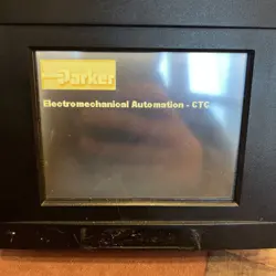 INTERFACE HMI WORKS!