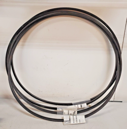 4 QTY. OF PARKER SEALS VELCON O-RING CIW 615850-03 | POLYMYTE 6TT-T (4 QTY)