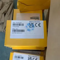 1PC NEW IN BOX PARKER SCPSD-400-04-17 PRESSURE SENSOR