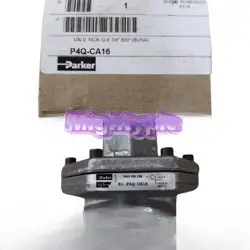 1PC PARKER P4Q-CA16