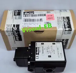 PROPORTIONAL VALVE P4BG4001A002