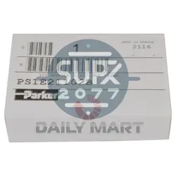 PARKER PS1-E21102B SOLENOID