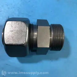 DE S25 HYDRAULIC