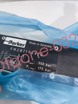 PARKER RM2BT17SV20 FREE
