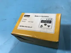 PARKER SCPSD-010-14-27