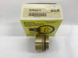 PARKER RGPAHL0171 -3/4