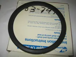 PARKER JM CLIPPER LUP NBR 9333 H1L5, 5.000