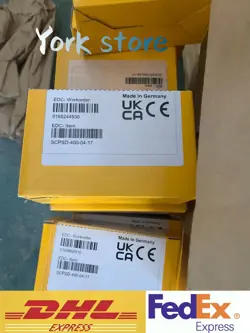GOODS EXPEDITED SHIPPING/ZMH
