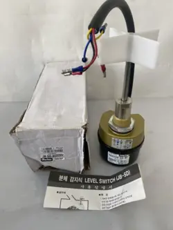 JB-SD-AC220V NEW IN