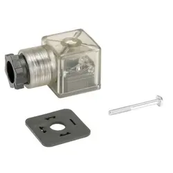 VAC DIN PLUG